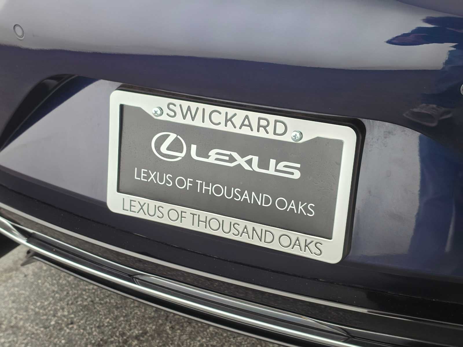 2018 Lexus LC 500 LC 500