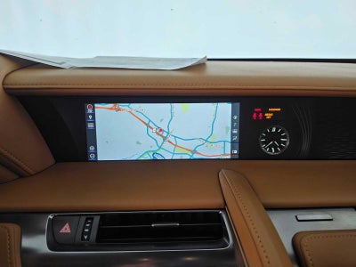 2018 Lexus LC 500 LC 500