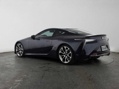 2018 Lexus LC 500 LC 500