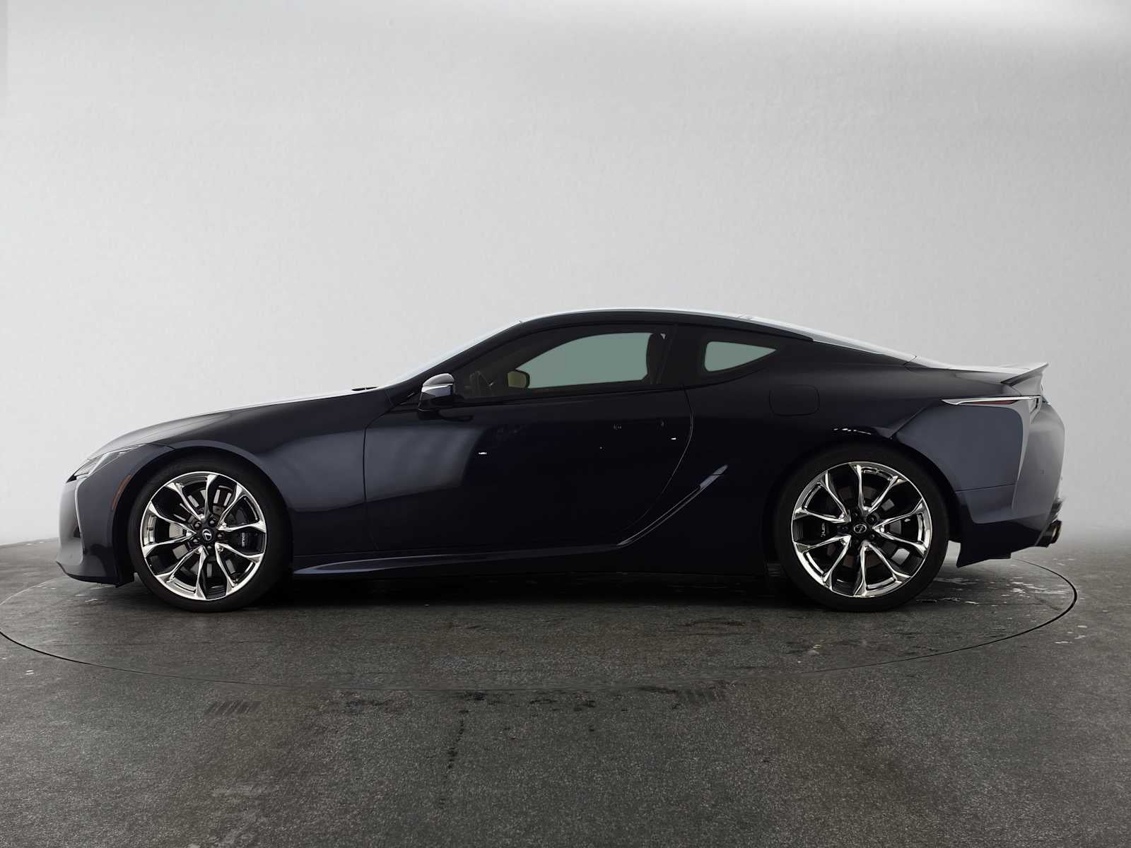 2018 Lexus LC 500 LC 500