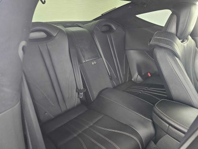 2018 Lexus LC 500 LC 500