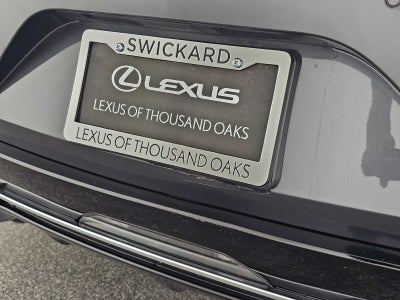 2018 Lexus LC 500 LC 500