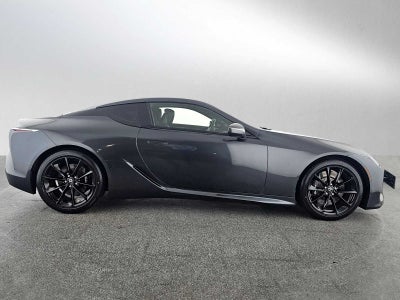 2018 Lexus LC 500 LC 500