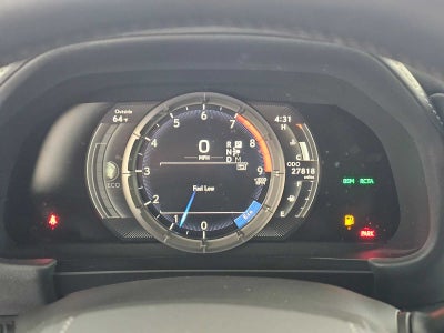 2018 Lexus LC 500 LC 500