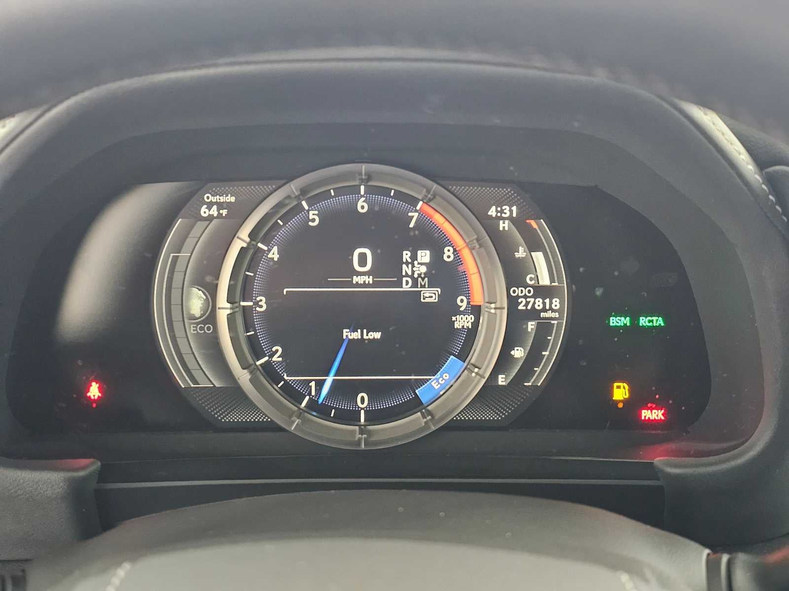 2018 Lexus LC 500 LC 500