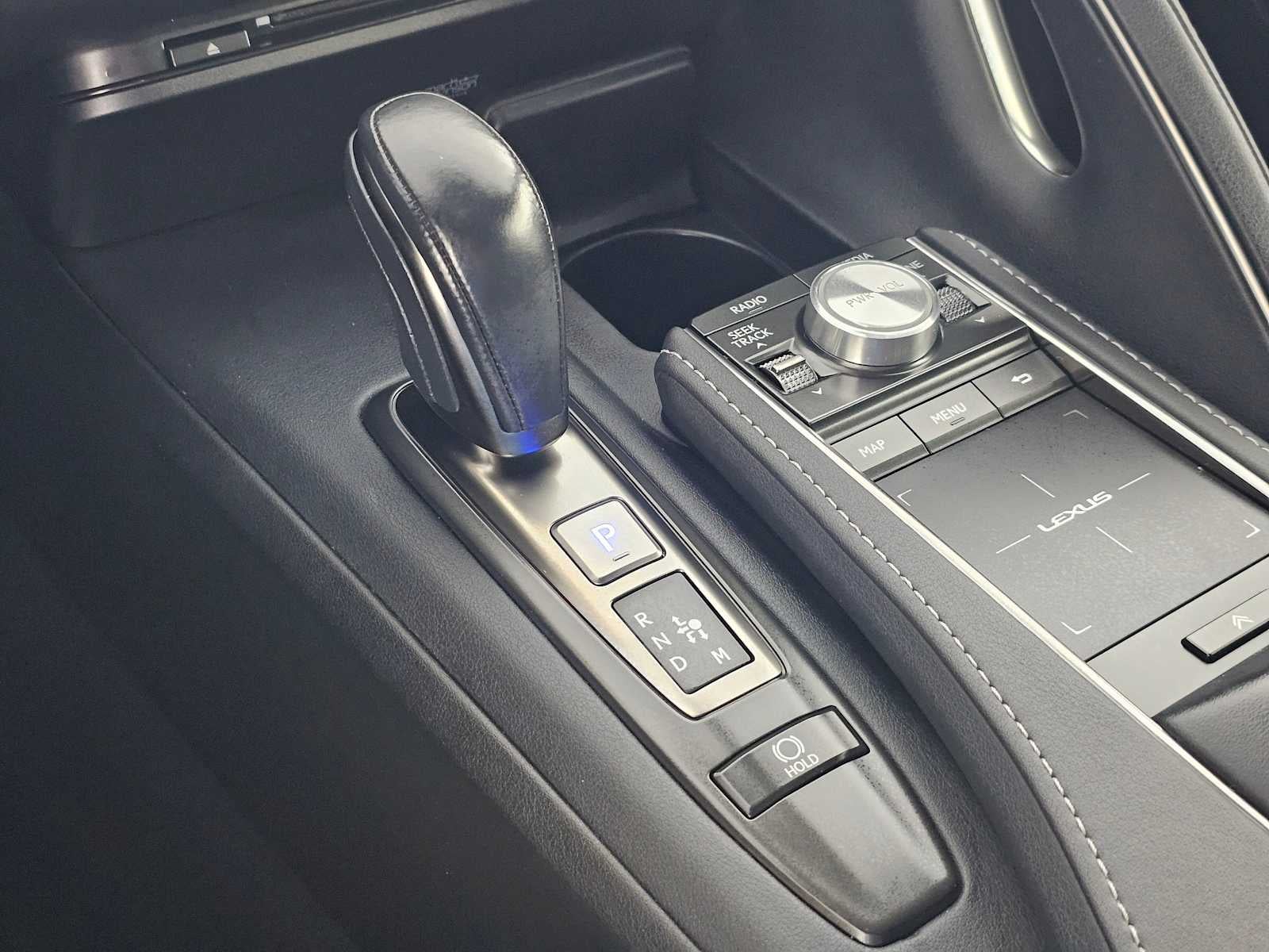 2018 Lexus LC 500 LC 500