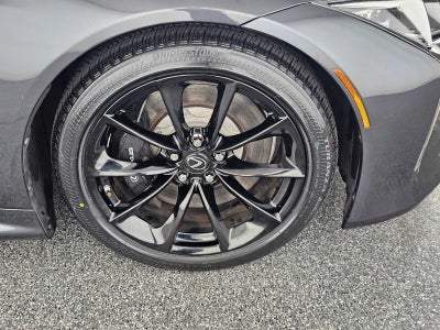 2018 Lexus LC 500 LC 500