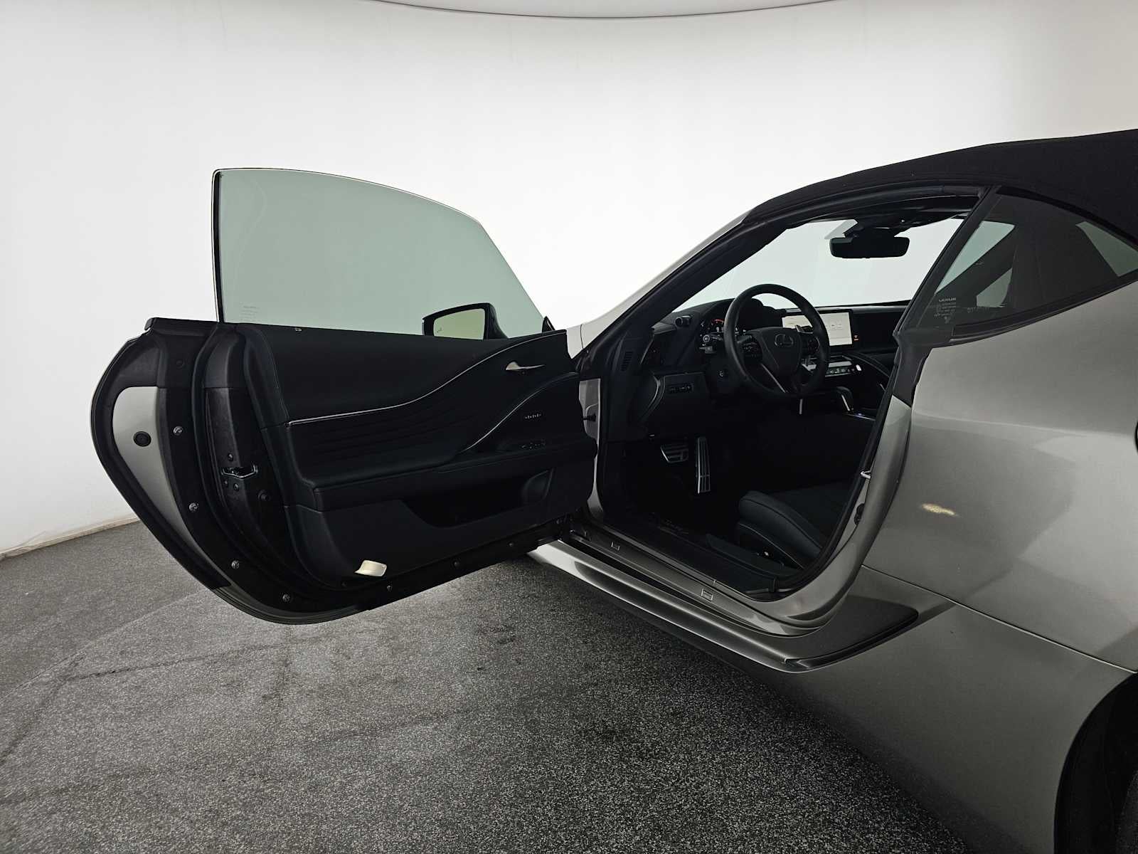 2024 Lexus LC LC 500