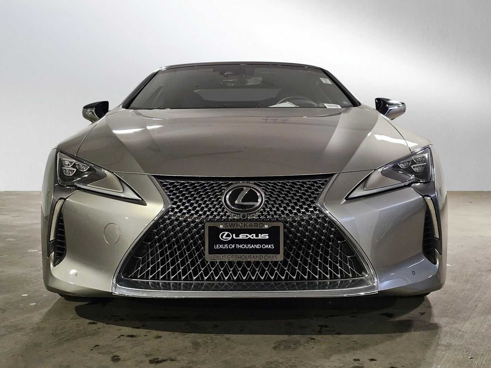 2024 Lexus LC LC 500