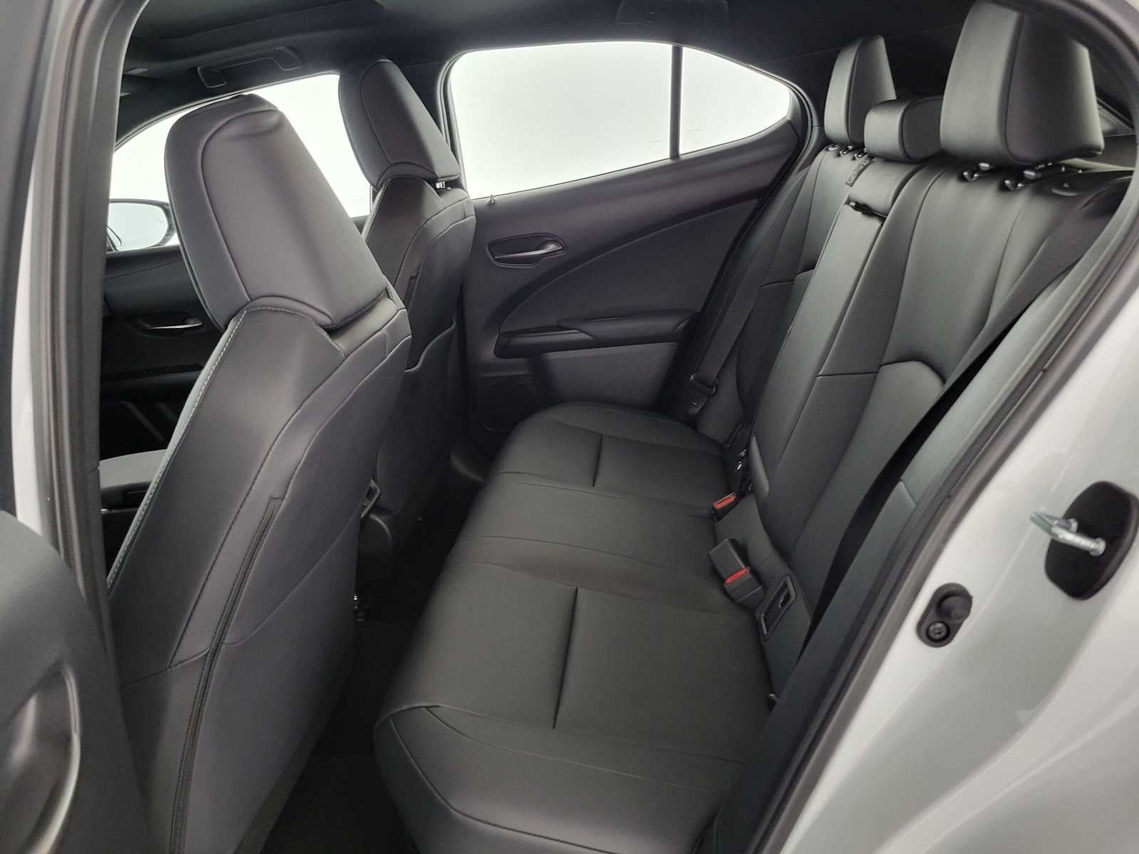 2026 Lexus UX 300h UX 300h