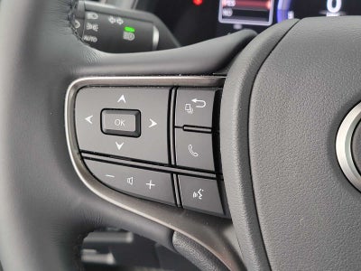 2026 Lexus UX 300h UX 300h