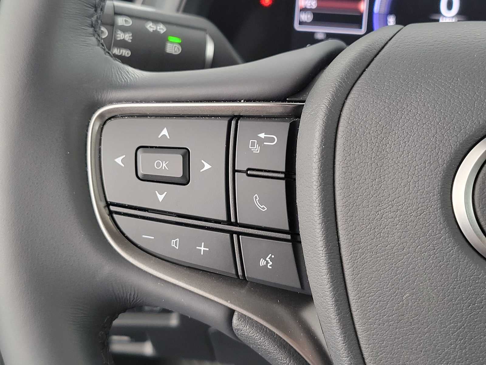 2026 Lexus UX 300h UX 300h