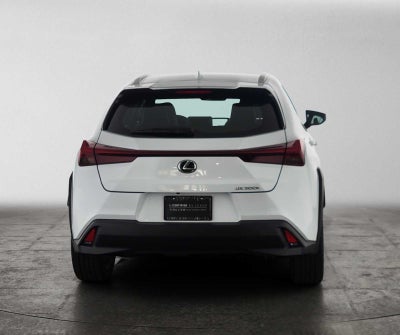 2026 Lexus UX 300h UX 300h