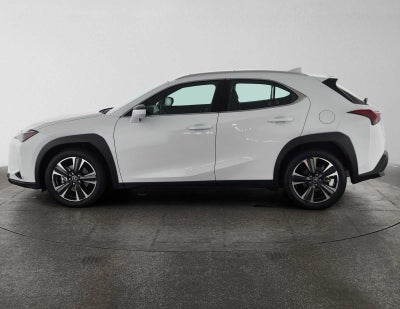 2026 Lexus UX 300h UX 300h