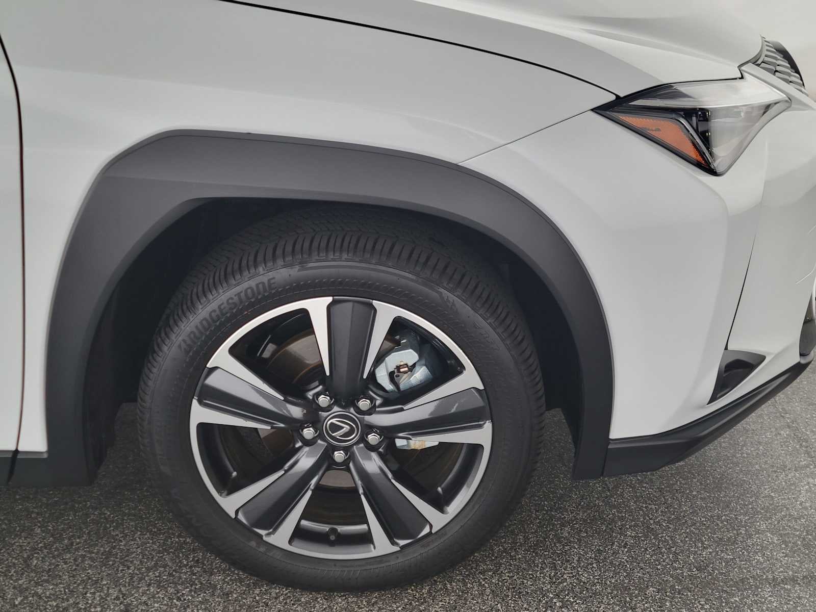 2026 Lexus UX 300h UX 300h