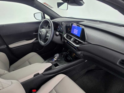 2025 Lexus UX 300h UX 300h
