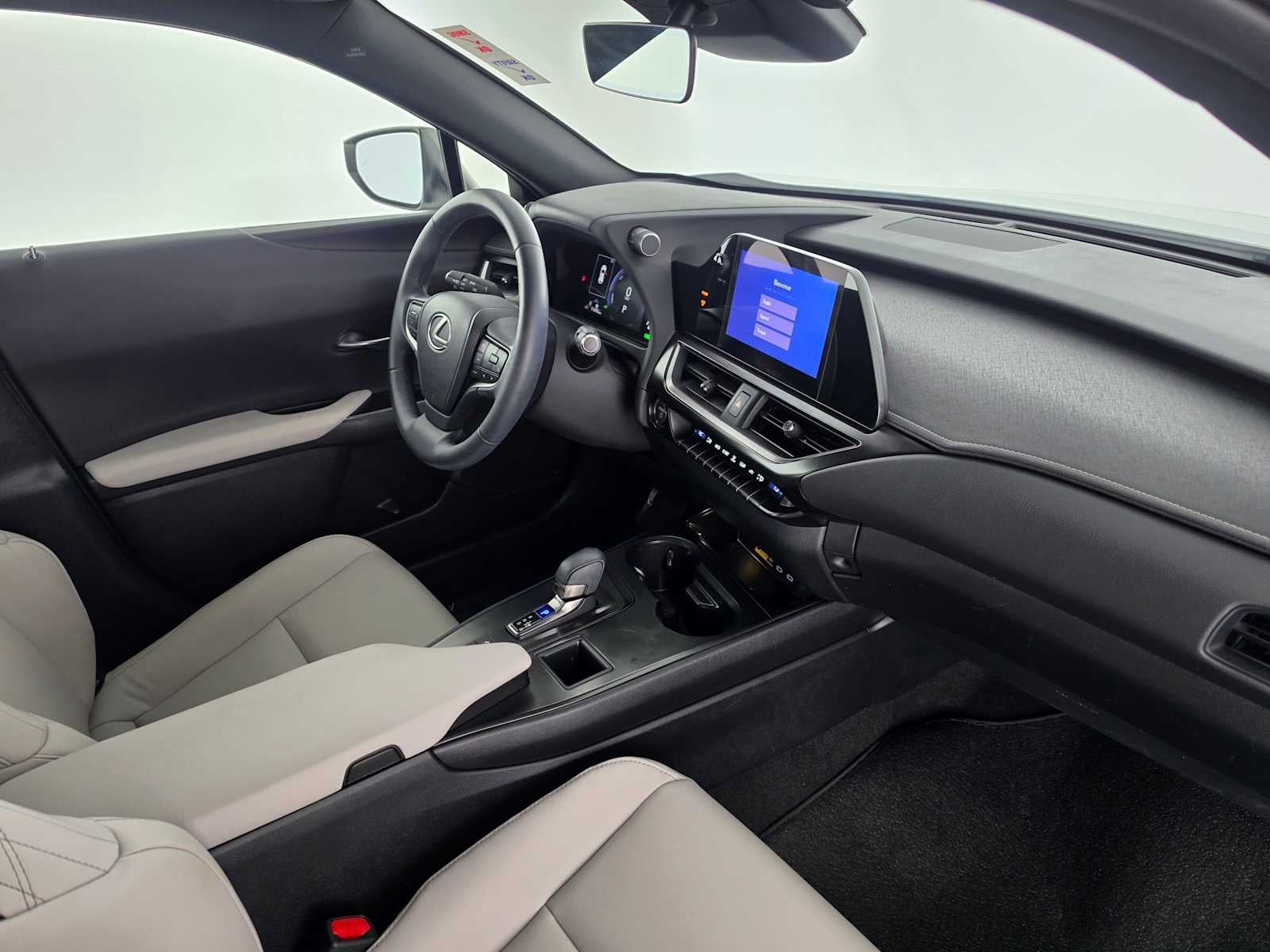 2025 Lexus UX 300h UX 300h
