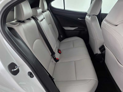 2025 Lexus UX 300h UX 300h