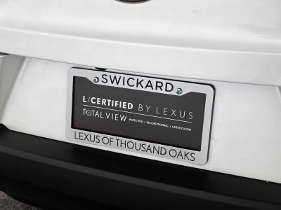 2025 Lexus UX 300h UX 300h