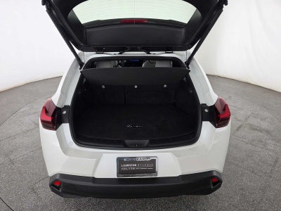 2025 Lexus UX 300h UX 300h