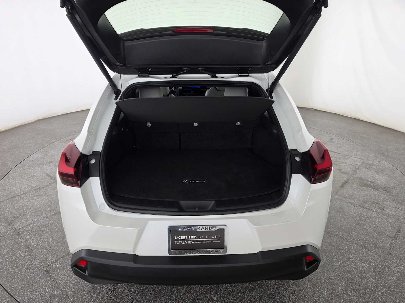 2025 Lexus UX 300h UX 300h