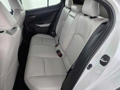 2025 Lexus UX 300h UX 300h