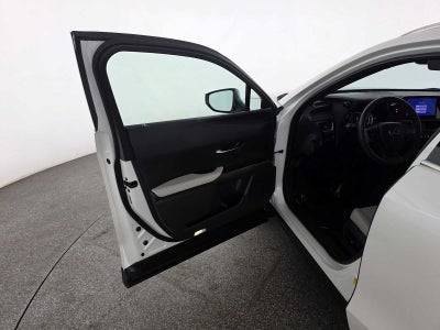 2025 Lexus UX 300h UX 300h
