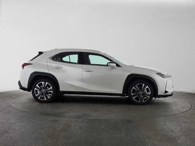 2025 Lexus UX 300h UX 300h