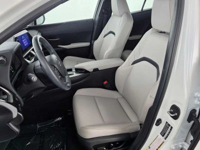 2025 Lexus UX 300h UX 300h