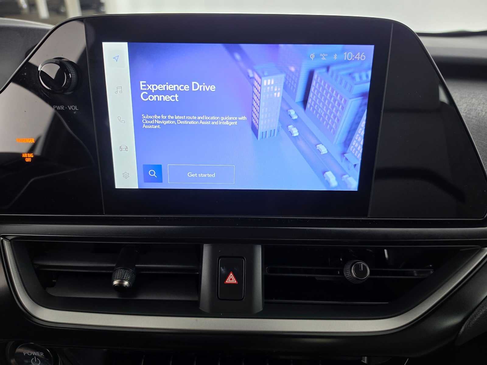 2025 Lexus UX 300h UX 300h