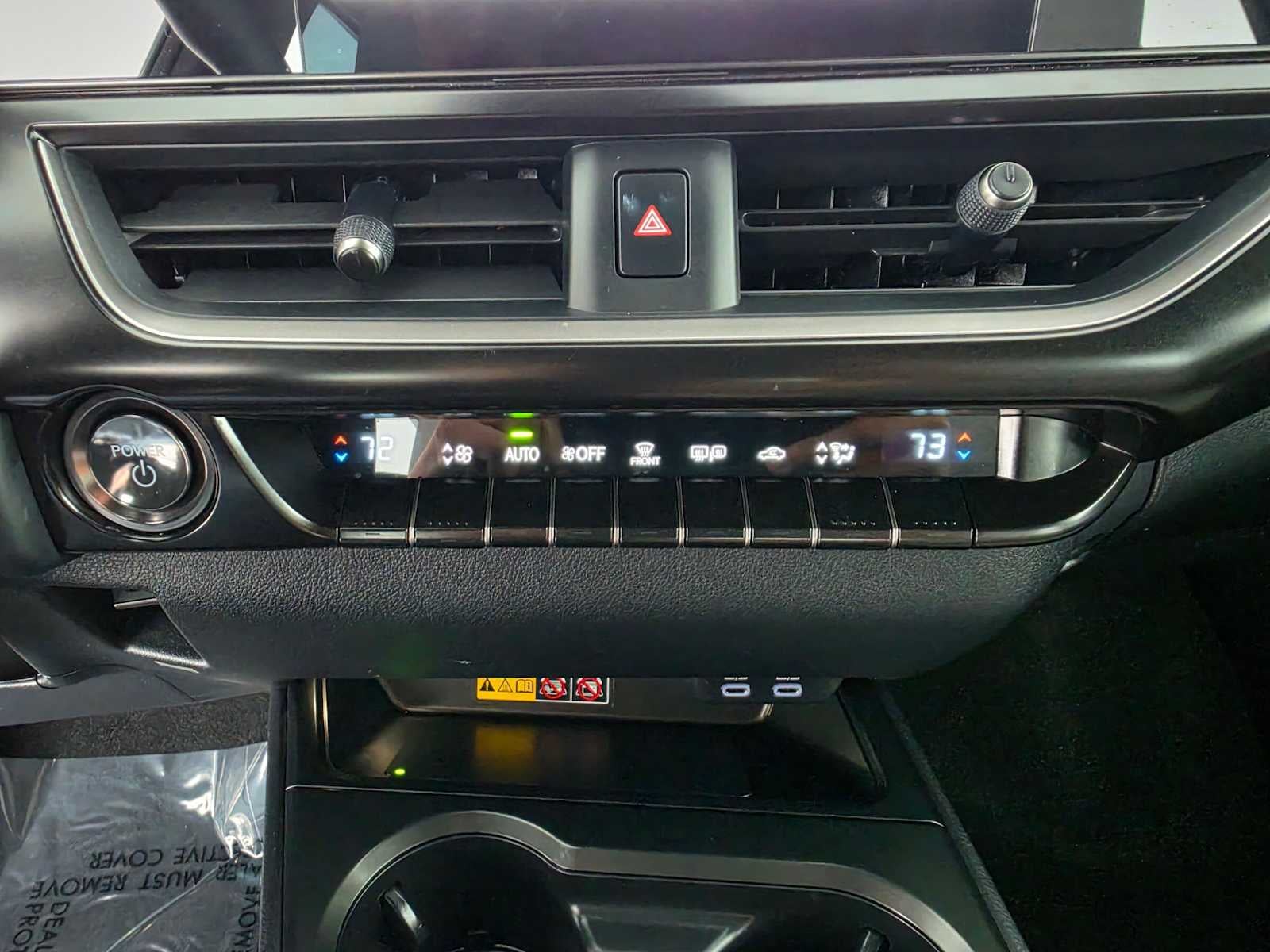 2025 Lexus UX 300h UX 300h