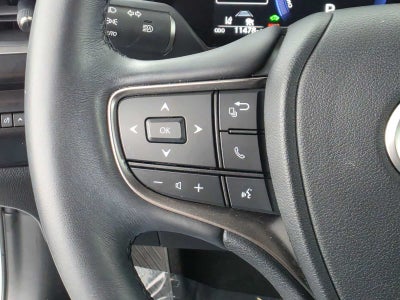 2025 Lexus UX 300h UX 300h