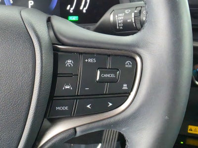 2025 Lexus UX 300h UX 300h