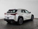 2025 Lexus UX 300h UX 300h