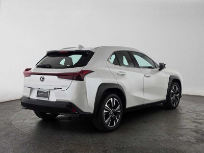 2025 Lexus UX 300h UX 300h