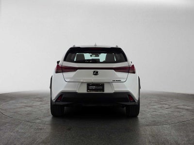 2025 Lexus UX 300h UX 300h