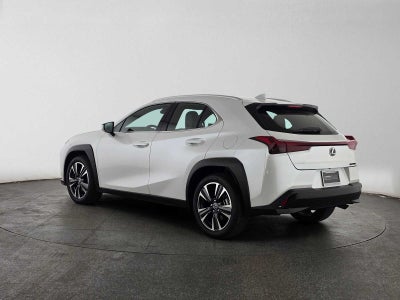 2025 Lexus UX 300h UX 300h