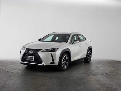 2025 Lexus UX 300h UX 300h