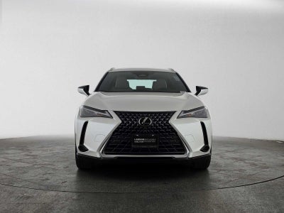 2025 Lexus UX 300h UX 300h