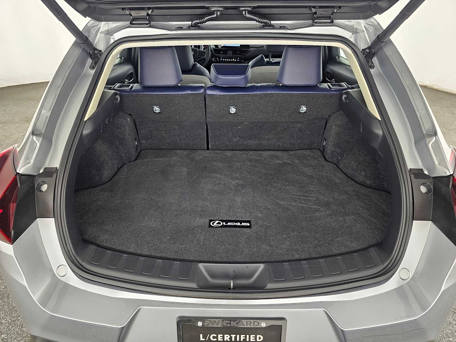 2025 Lexus UX 300h UX 300h