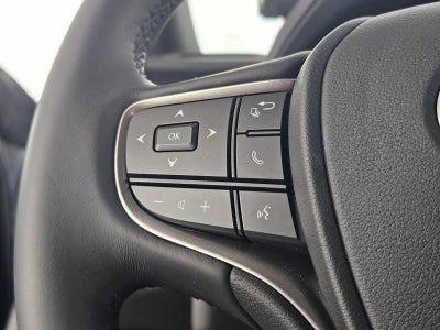 2025 Lexus UX 300h UX 300h