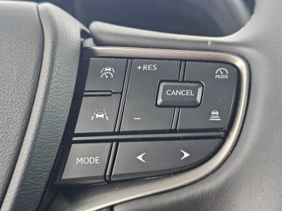 2025 Lexus UX 300h UX 300h