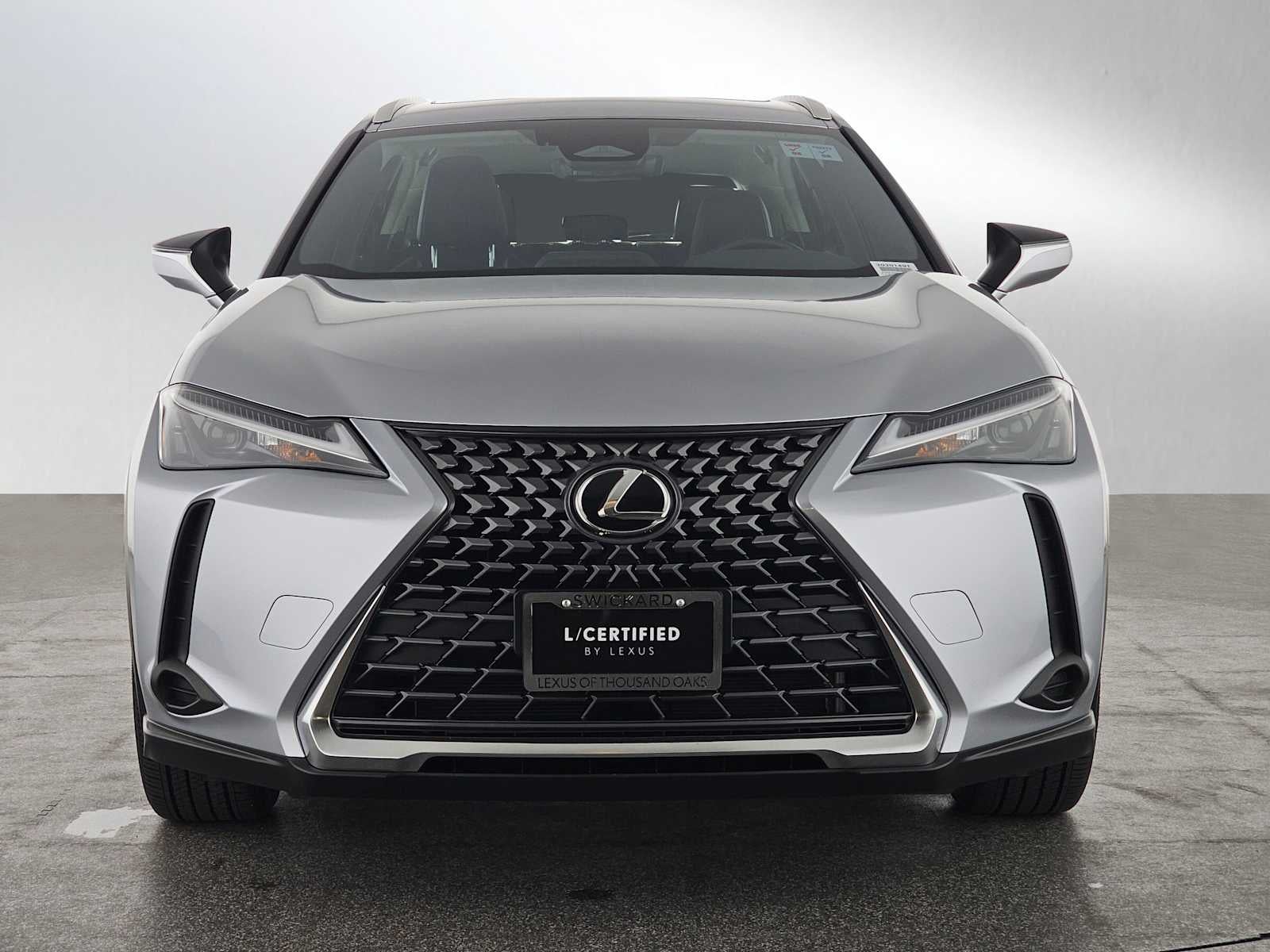 2025 Lexus UX 300h UX 300h