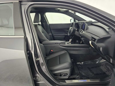 2025 Lexus UX 300h UX 300h