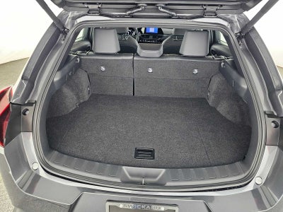 2025 Lexus UX 300h UX 300h