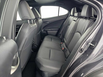 2025 Lexus UX 300h UX 300h