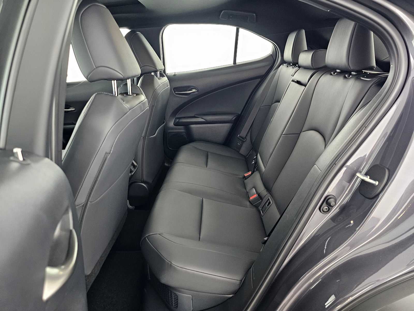 2025 Lexus UX 300h UX 300h