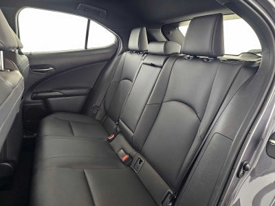 2025 Lexus UX 300h UX 300h