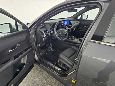 2025 Lexus UX 300h UX 300h