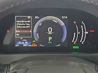 2025 Lexus UX 300h UX 300h